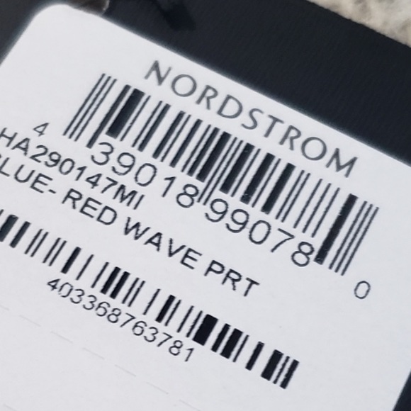 Halogen Pink 💕 Pleated Dress. - Picture 10 of 10